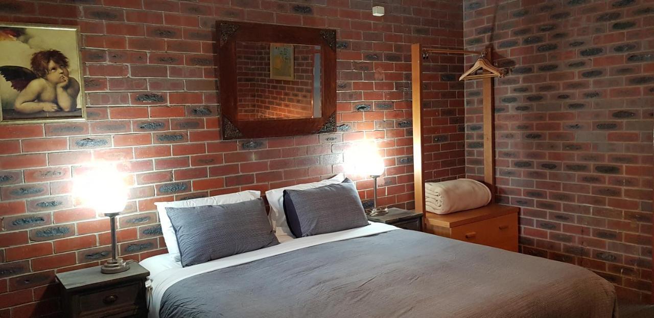 New Horizons Farm Stay Smeaton Eksteriør billede