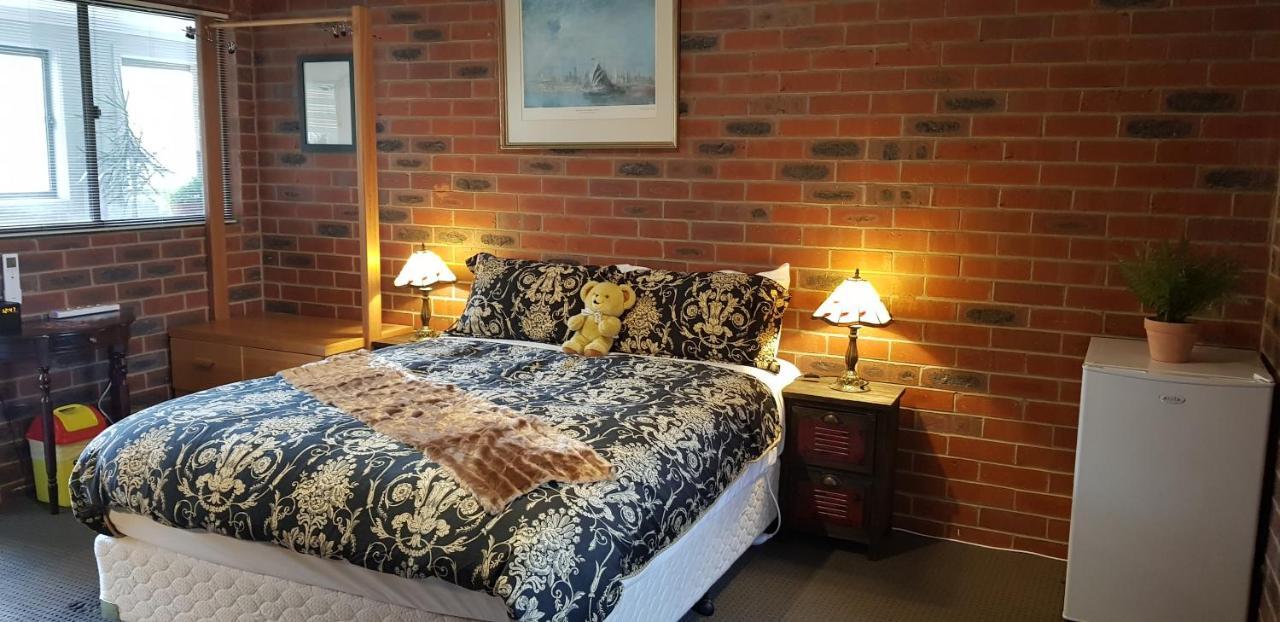 New Horizons Farm Stay Smeaton Eksteriør billede