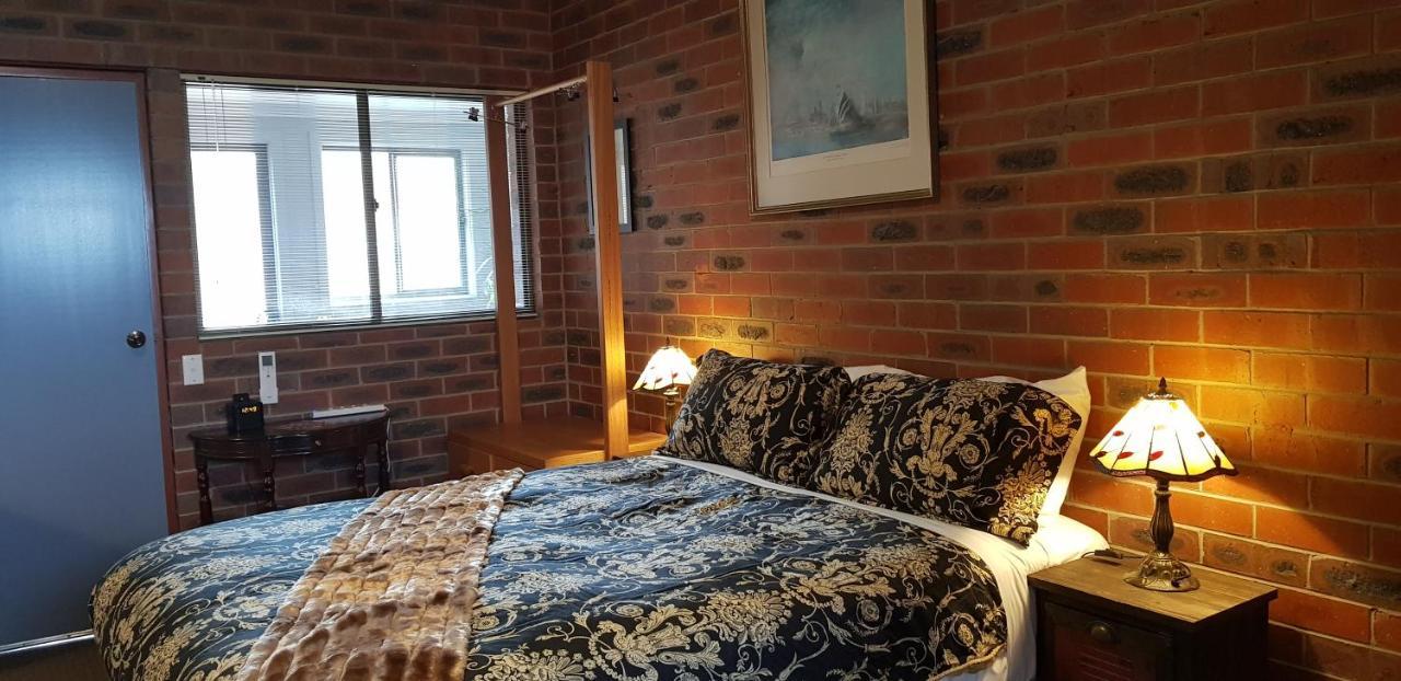 New Horizons Farm Stay Smeaton Eksteriør billede