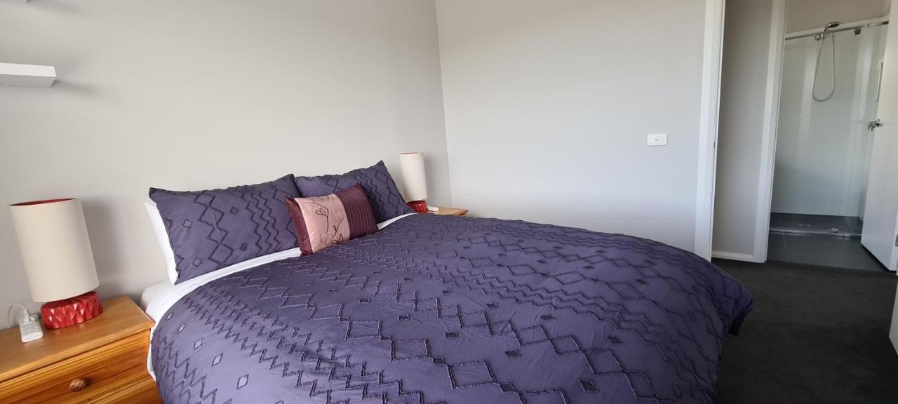New Horizons Farm Stay Smeaton Eksteriør billede