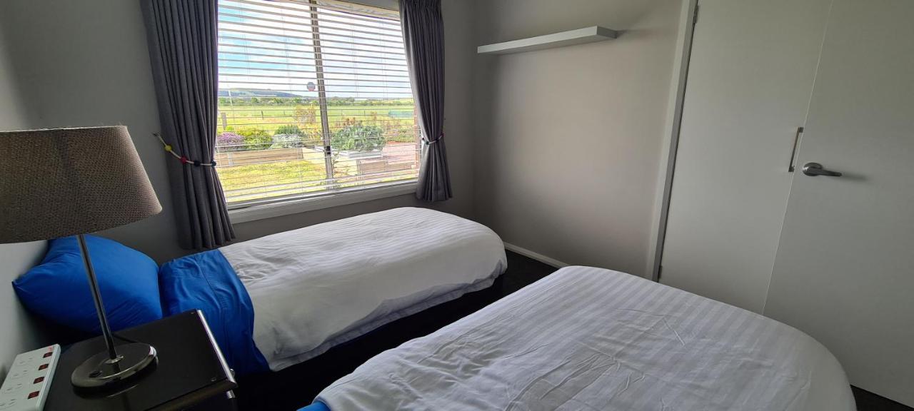 New Horizons Farm Stay Smeaton Eksteriør billede