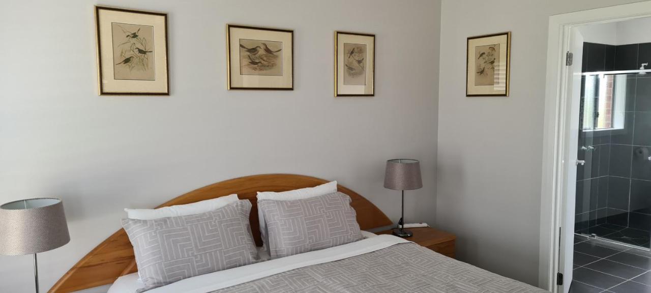 New Horizons Farm Stay Smeaton Eksteriør billede