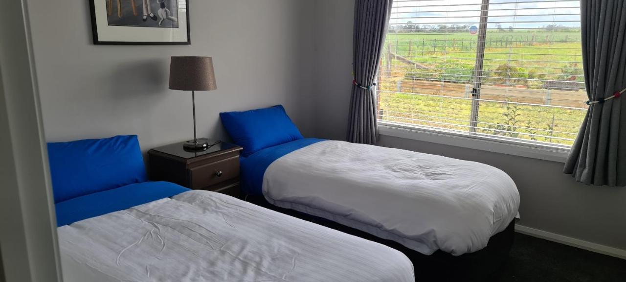 New Horizons Farm Stay Smeaton Eksteriør billede