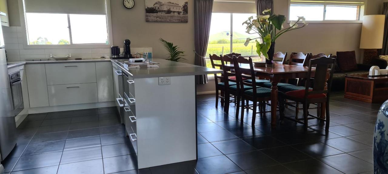 New Horizons Farm Stay Smeaton Eksteriør billede