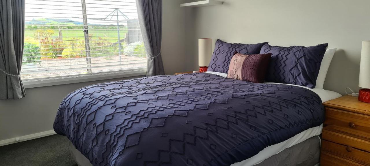New Horizons Farm Stay Smeaton Eksteriør billede